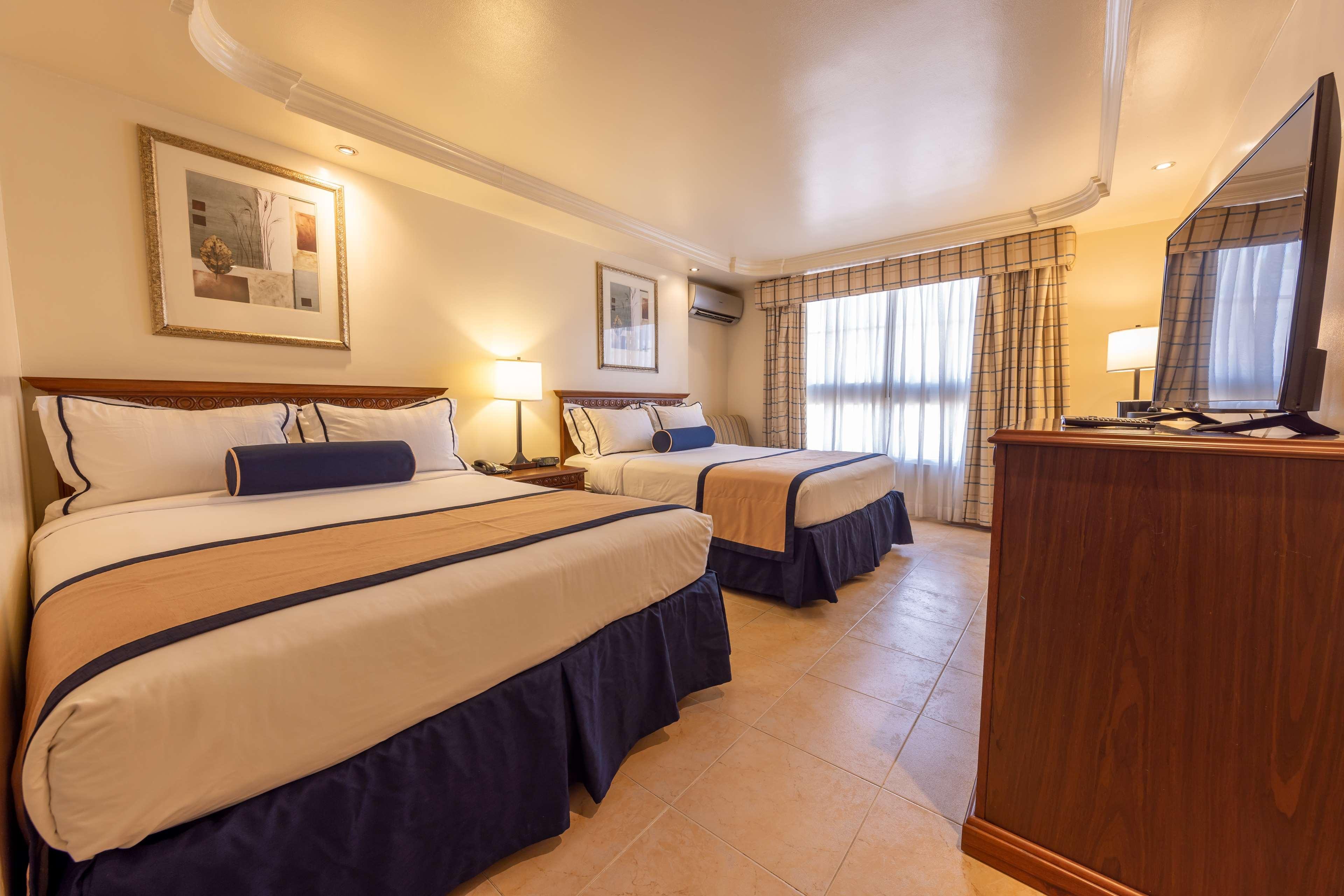 Best Western El Dorado Panama Hotel Exteriér fotografie