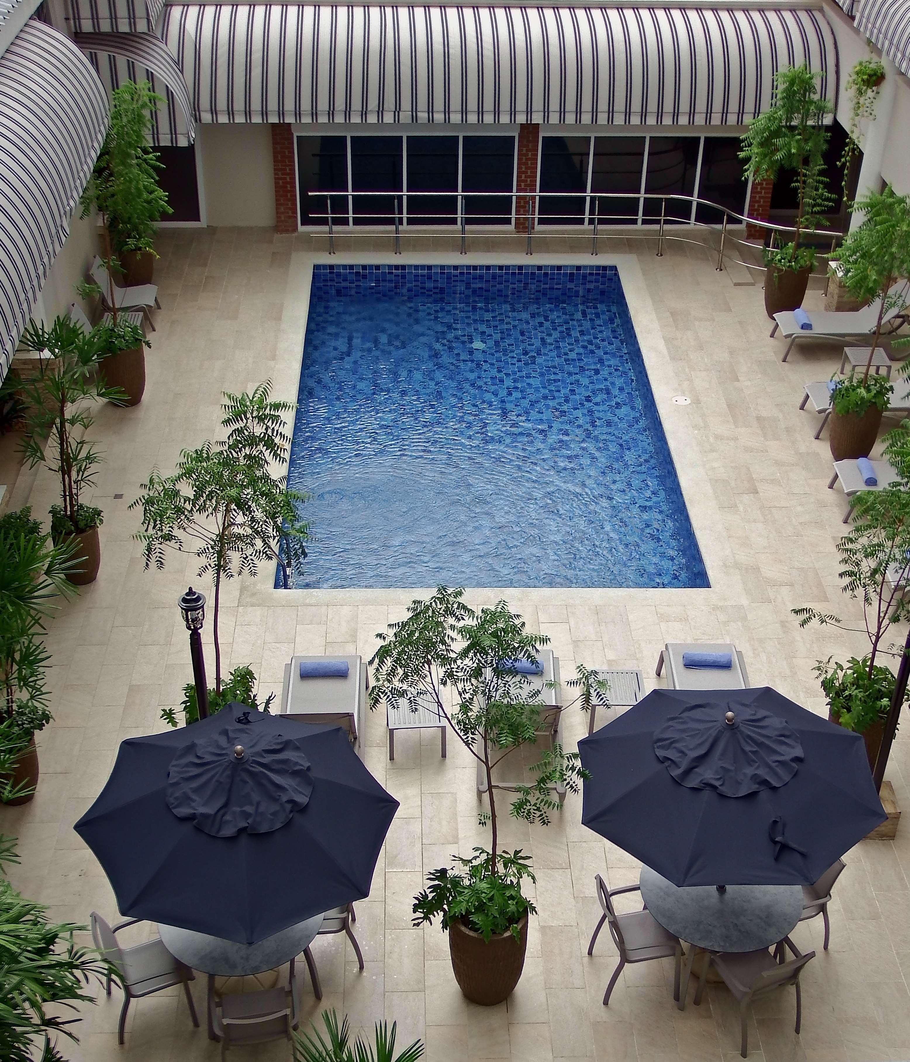 Best Western El Dorado Panama Hotel Exteriér fotografie